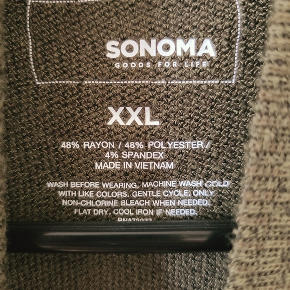 Cottagecore Turtleneck - Picture 5 of 5